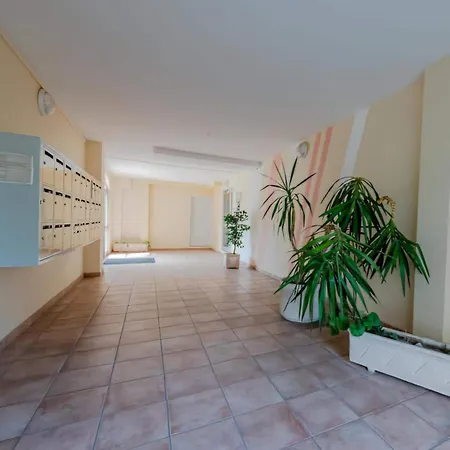 Le Perroquet Apartment Saint-Cyprien (Pyrenees-Orientales)