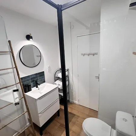 Apartment Le Perroquet Saint-Cyprien (Pyrenees-Orientales)