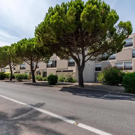 Apartment Le Perroquet *