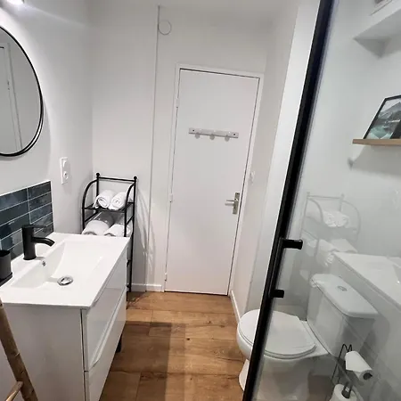 Le Perroquet * Сен-Сиприен